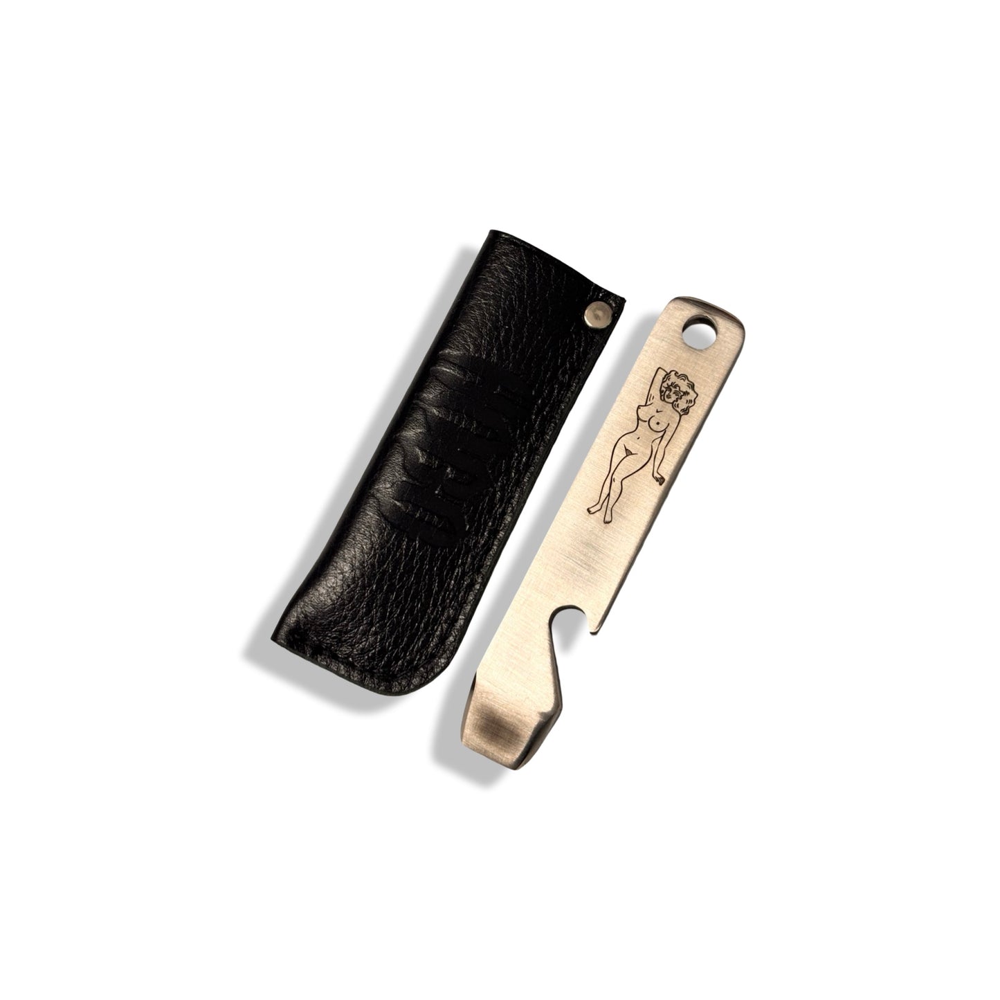 MUÑECA BOTTLE OPENER