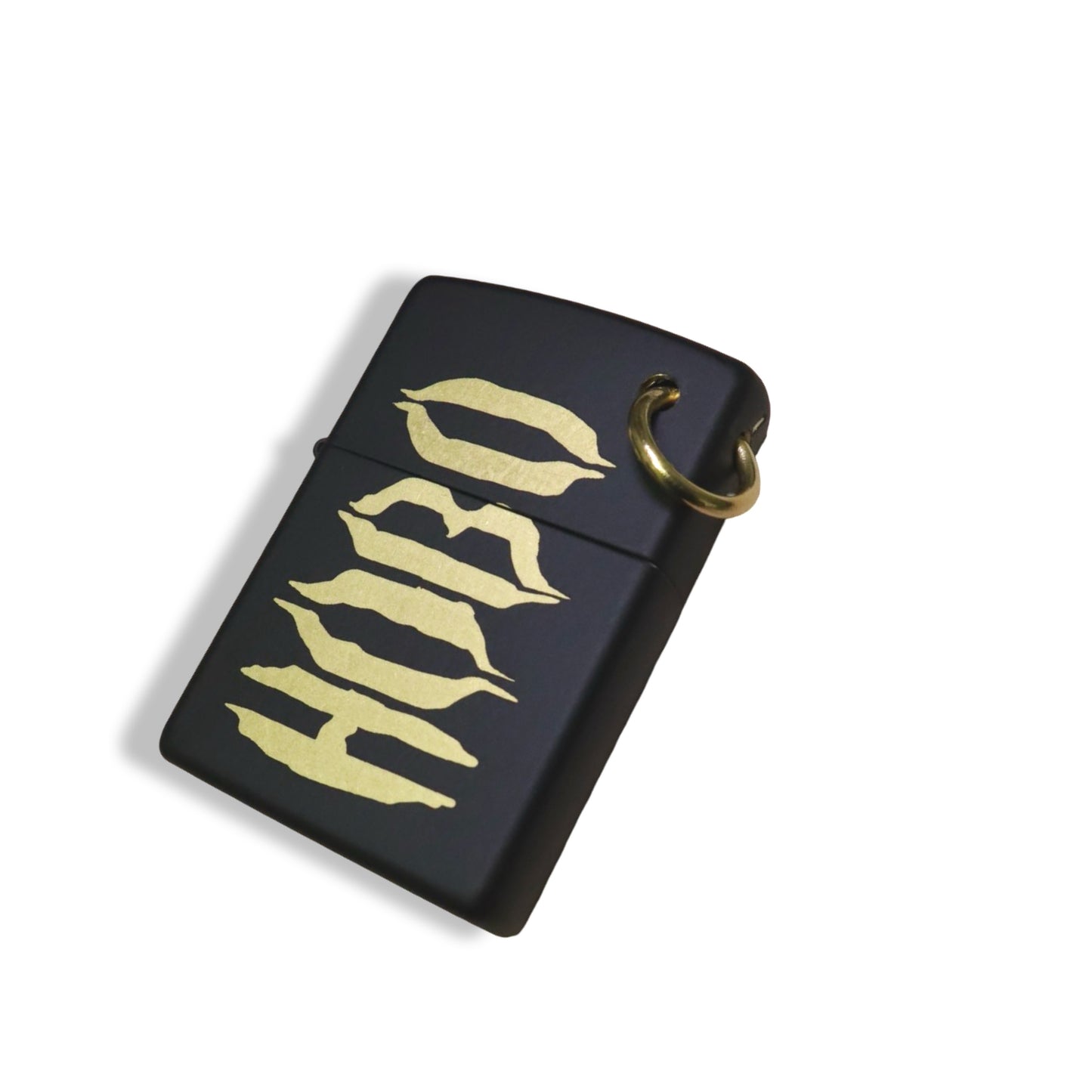 PRINCE ALBERT HOBO ZIPPO