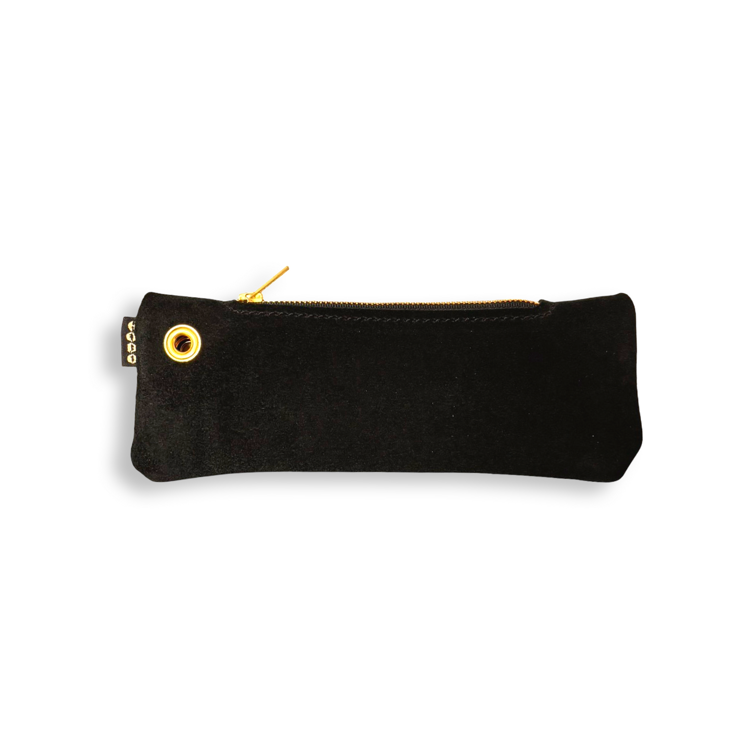 D-RING BLACK SACK