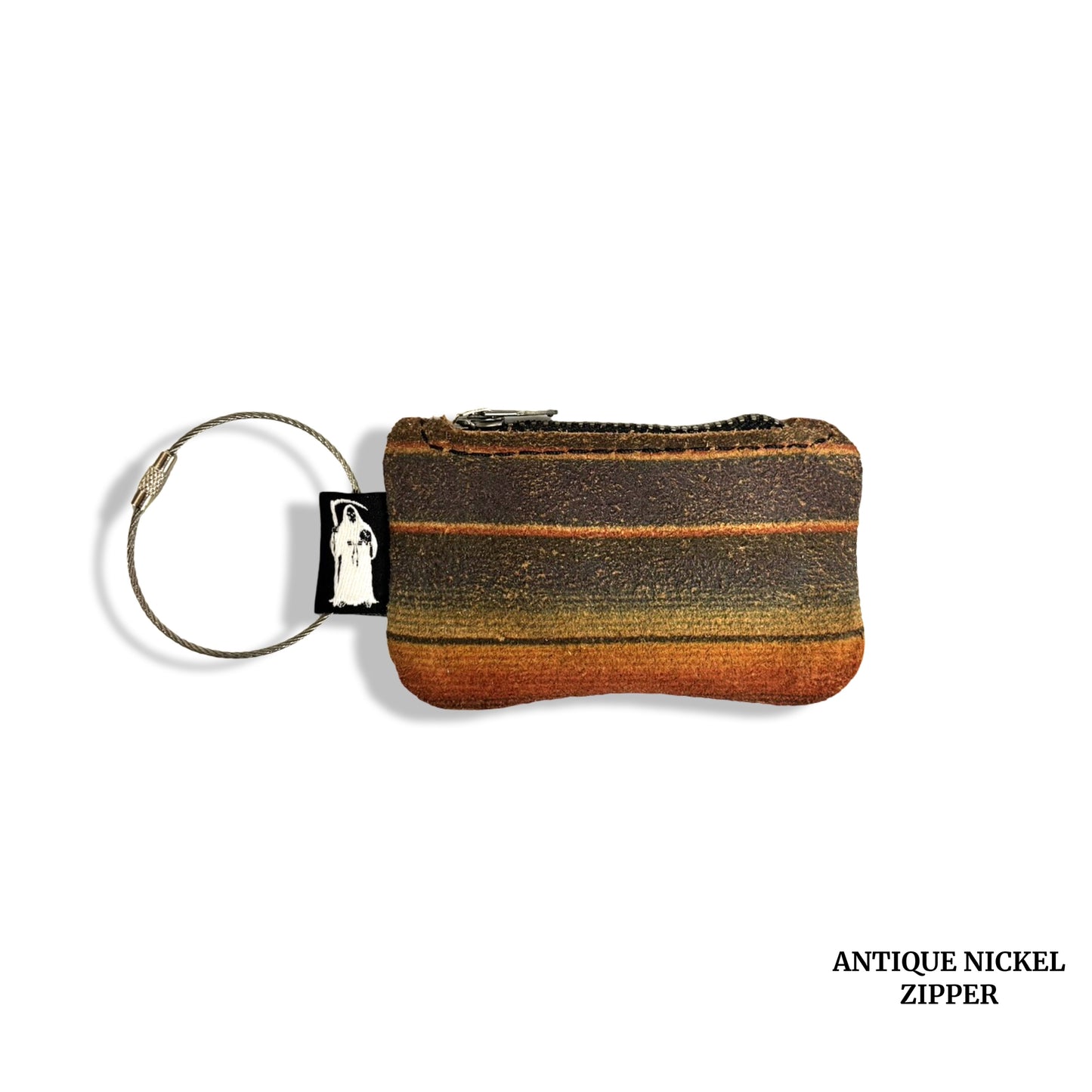 SARAPE Keychain Sack
