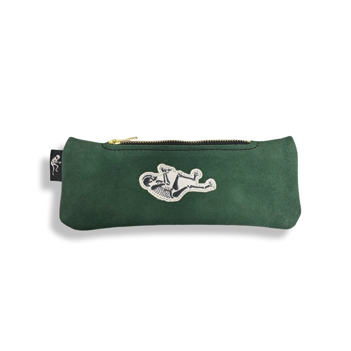 GREEN SNEAKREAPER SACK