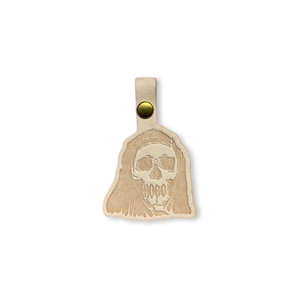 Natural Key Tag