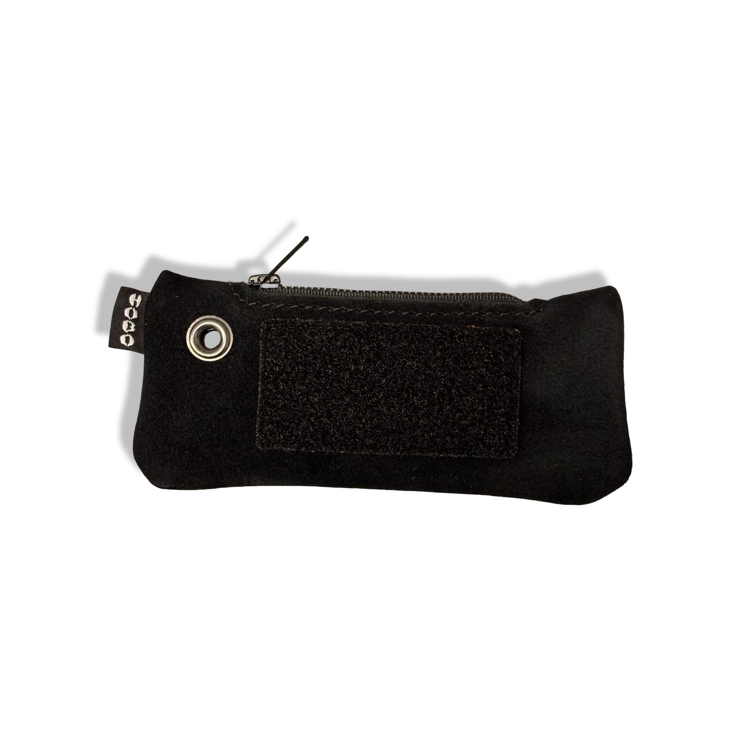 MURDERED OUT VELCRO MINI