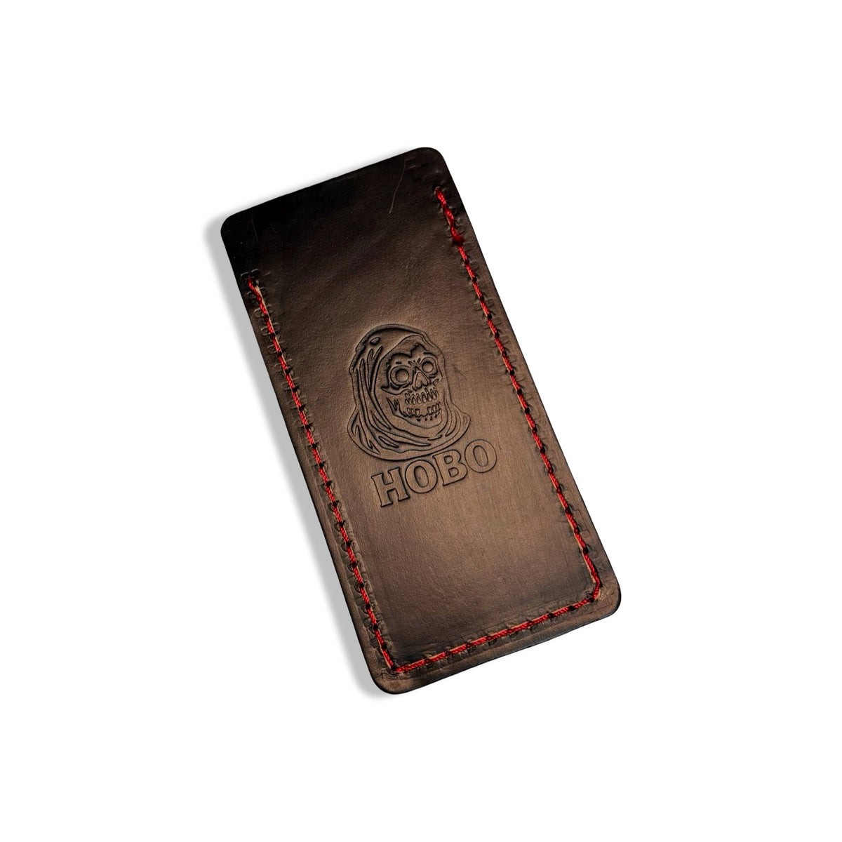Black Folder Slip