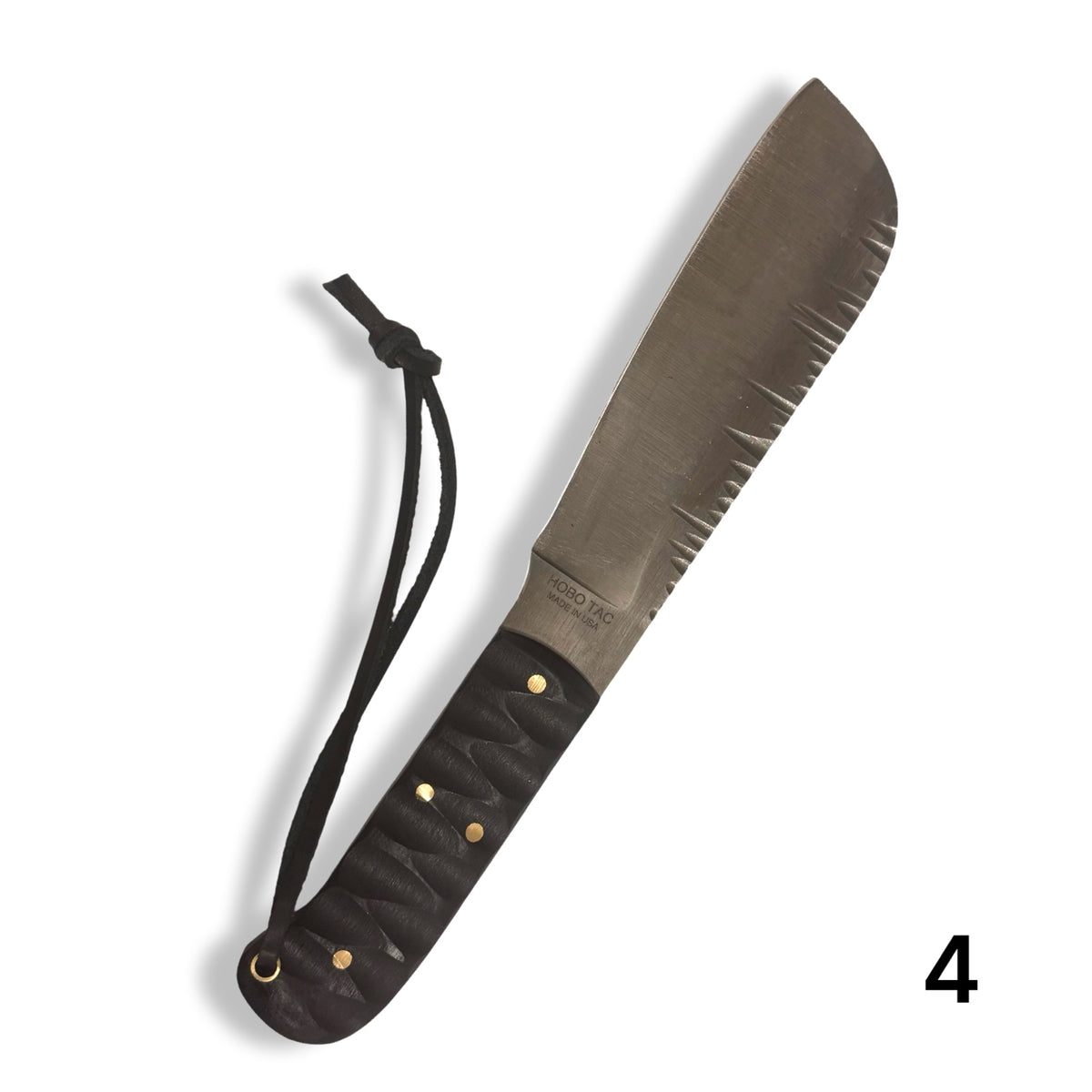 WARHEES WAR PIG w/ LEATHER SLEEVE