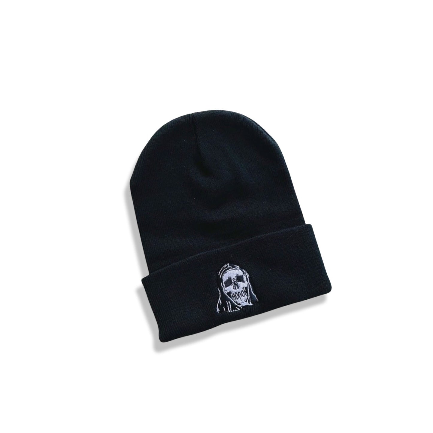 HOBO GHOUL BEENIE - MADE IN USA