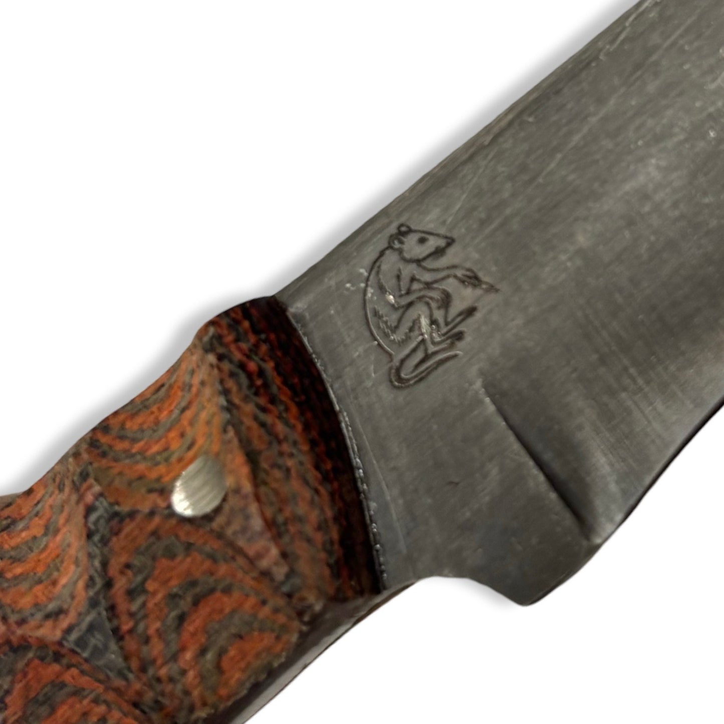 RATA STEEL