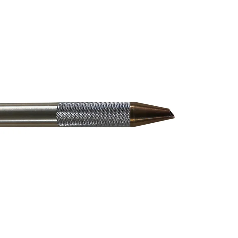HEATED - Stainless Steel PENetrator