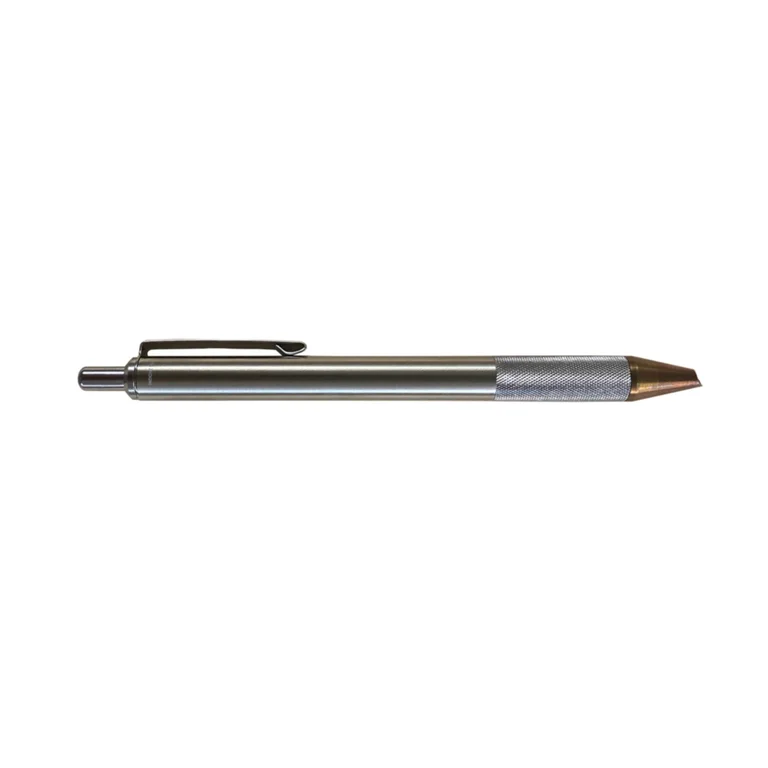 HEATED - Stainless Steel PENetrator