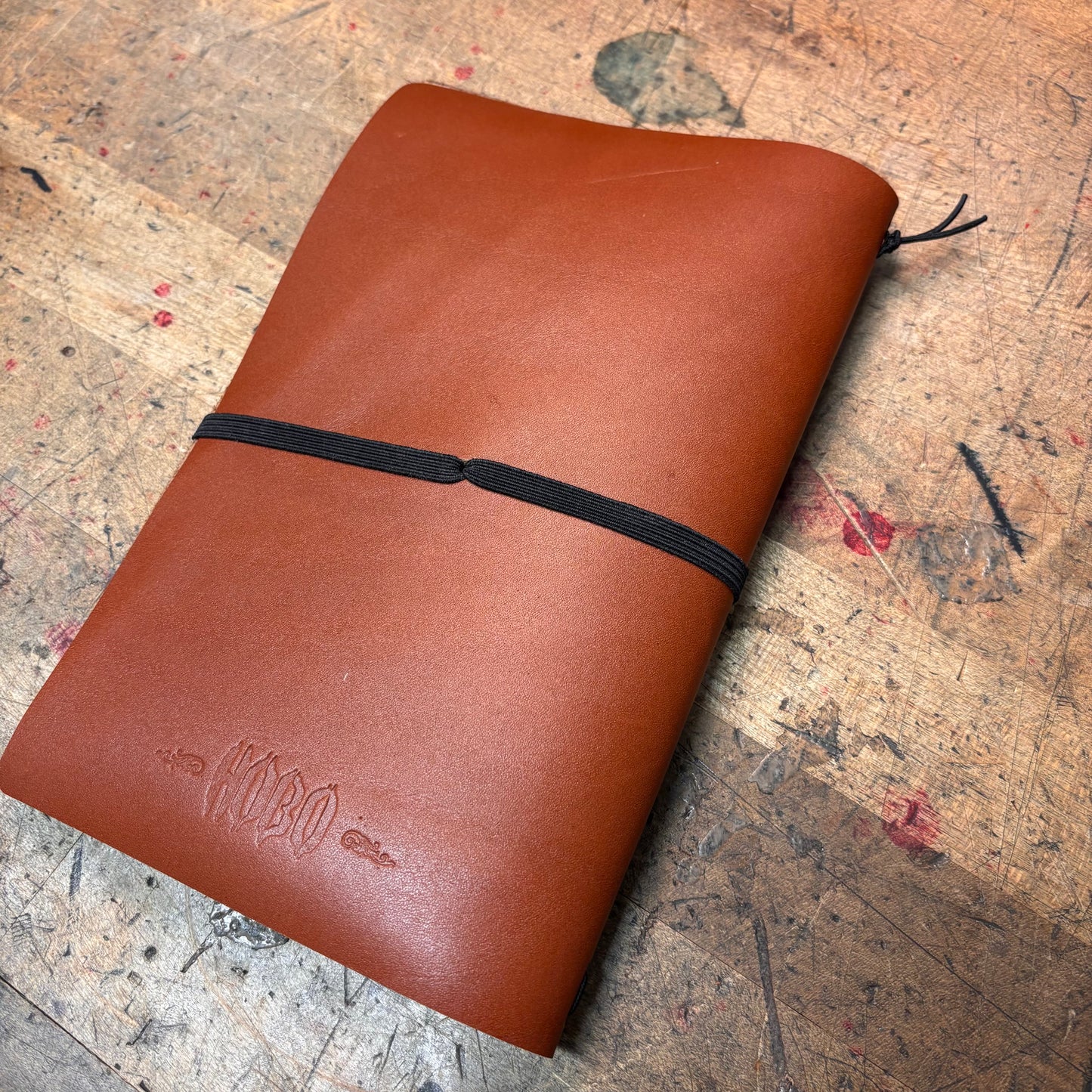 Leather Journal