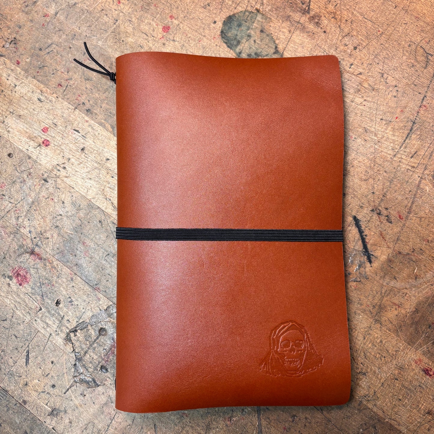 Leather Journal
