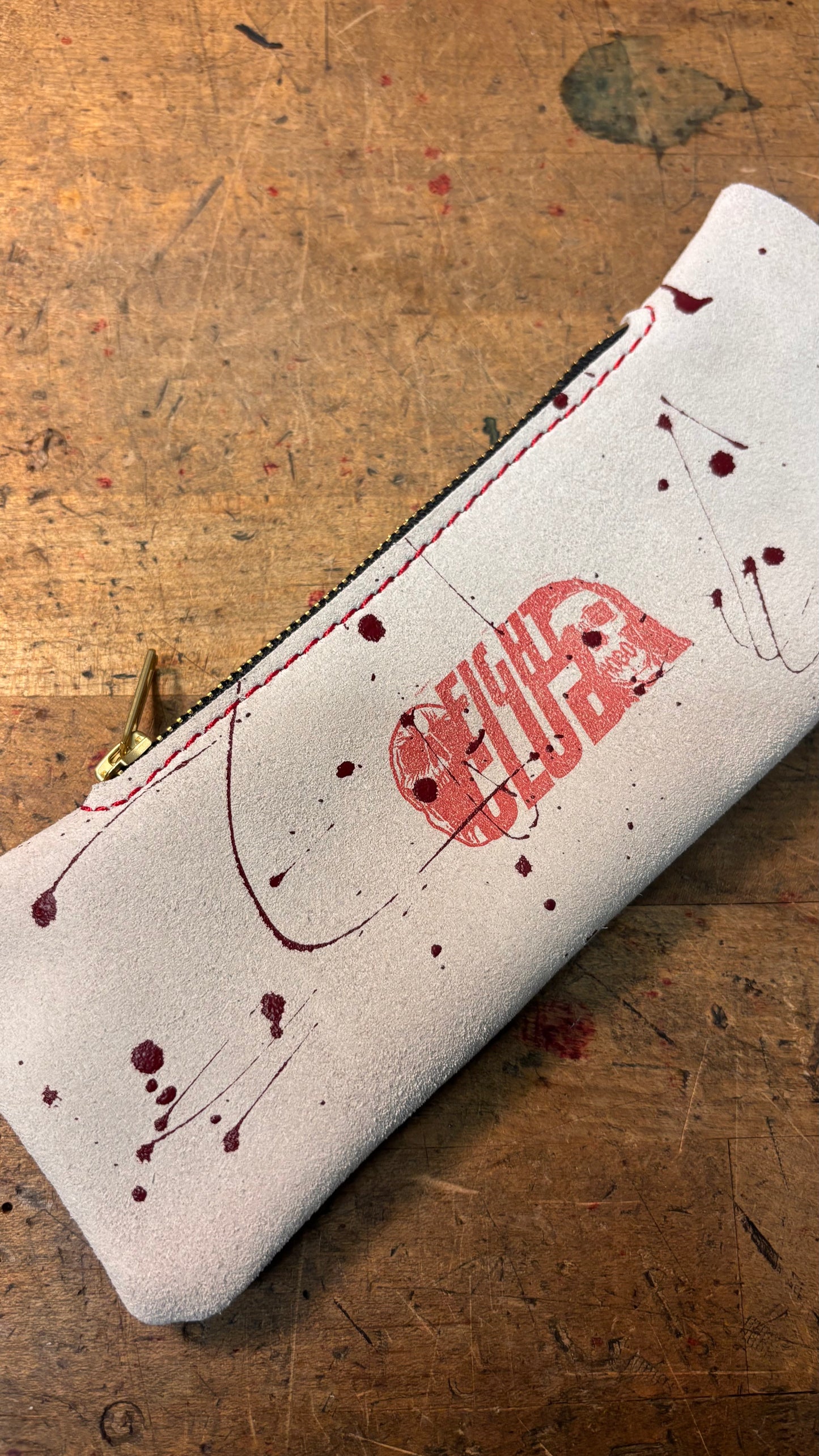 PSYCHO FIGHT CLUB KIT