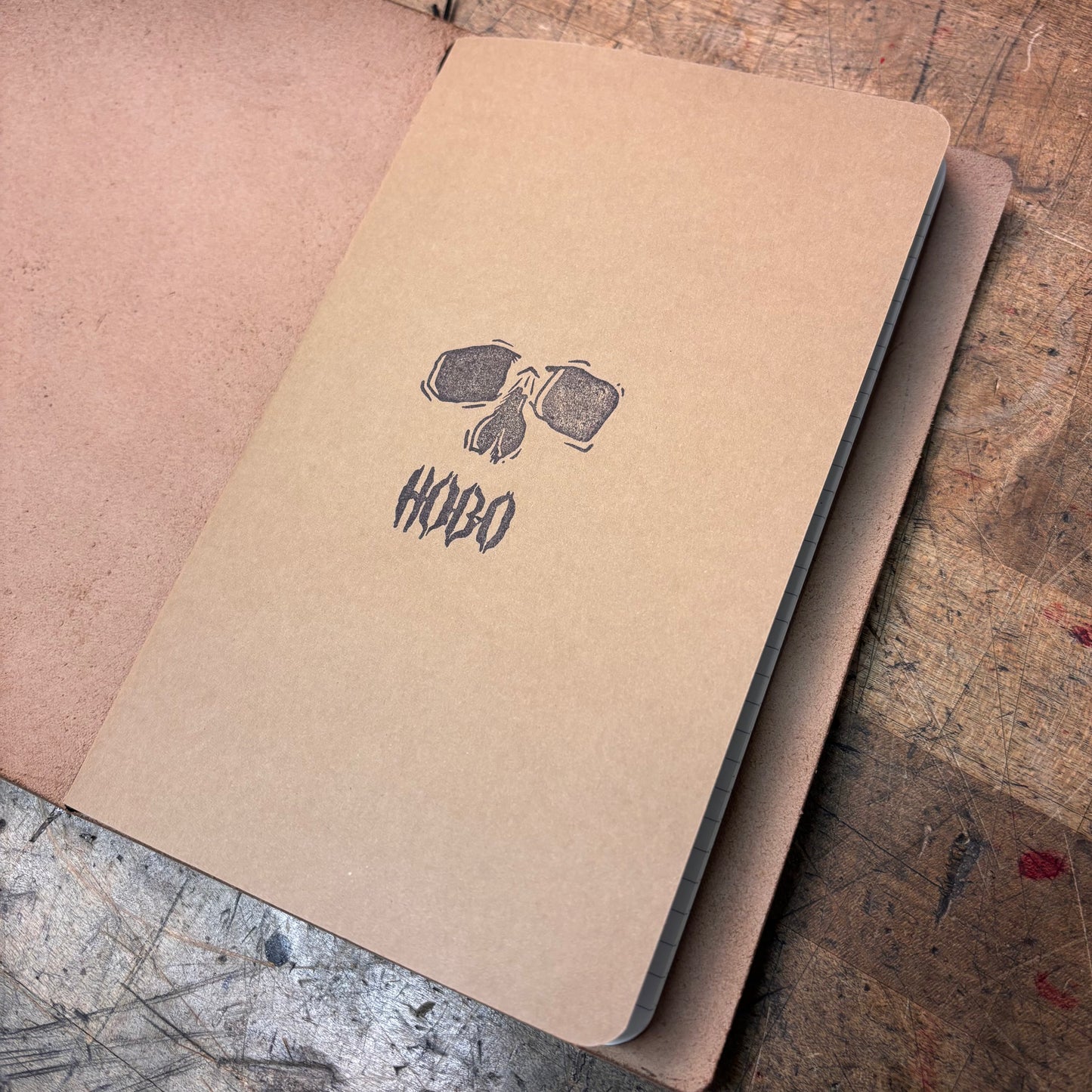 Leather Journal