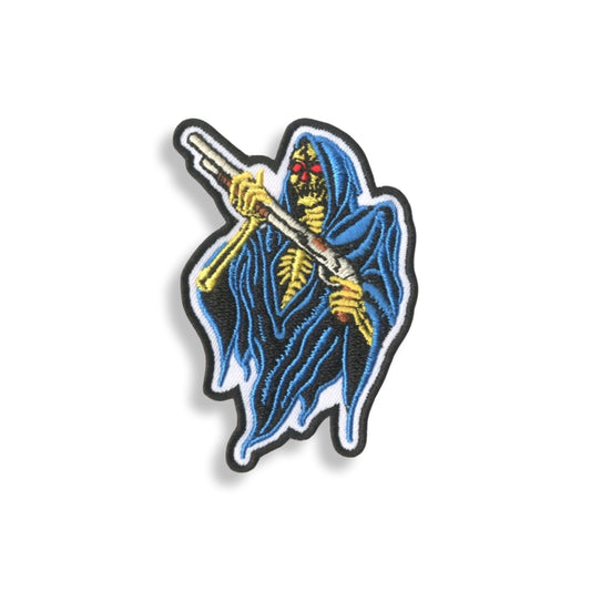 SANTO HOBO PATCH