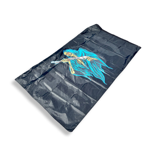 SANTO HOBO FLAG
