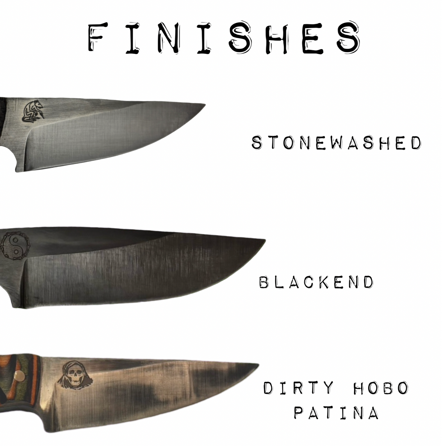PERRO: BUILD-A-BLADE