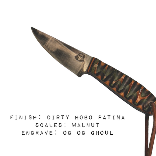 RATA: BUILD-A-BLADE