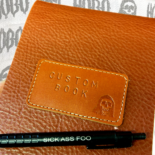CUSTOM WORK SLOT - DEPOSIT