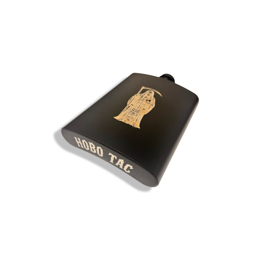 SANTA FLASK