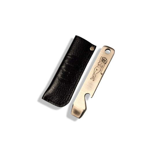 MUÑECA BOTTLE OPENER