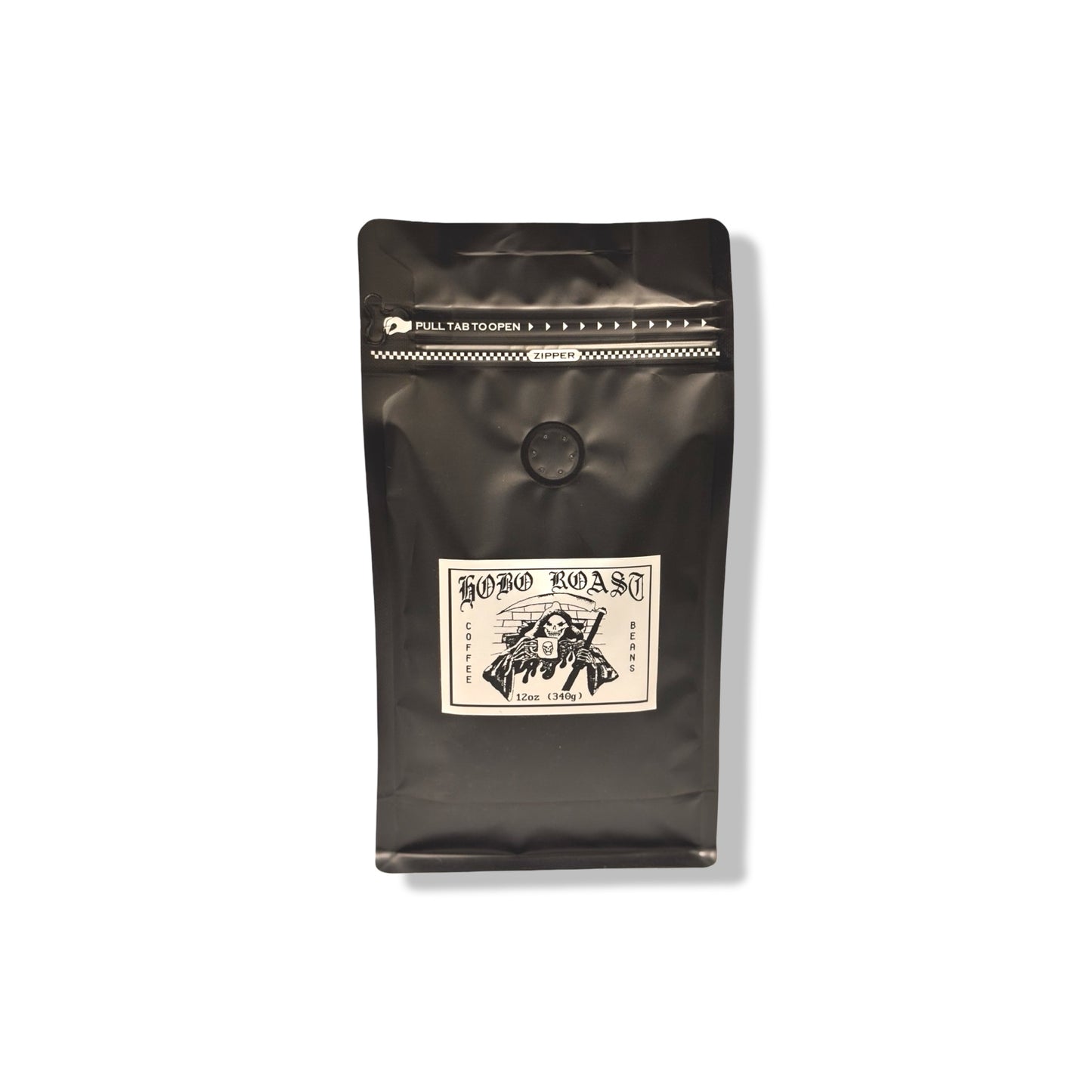 HOBO ROAST COFFEE