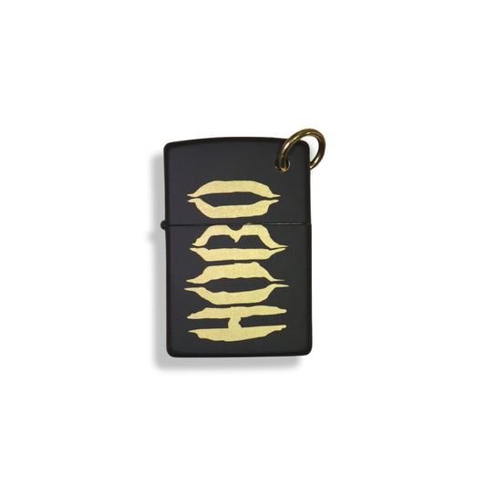 PRINCE ALBERT HOBO ZIPPO