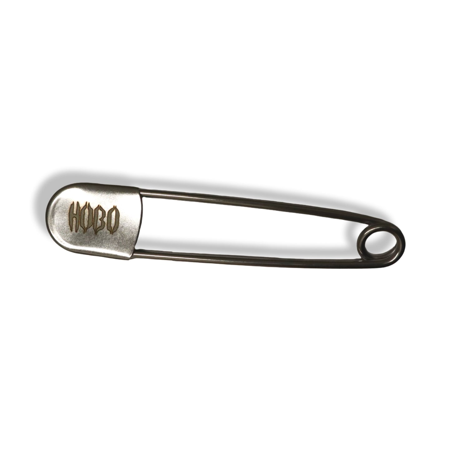 HOBO PINS (2 STYLES)