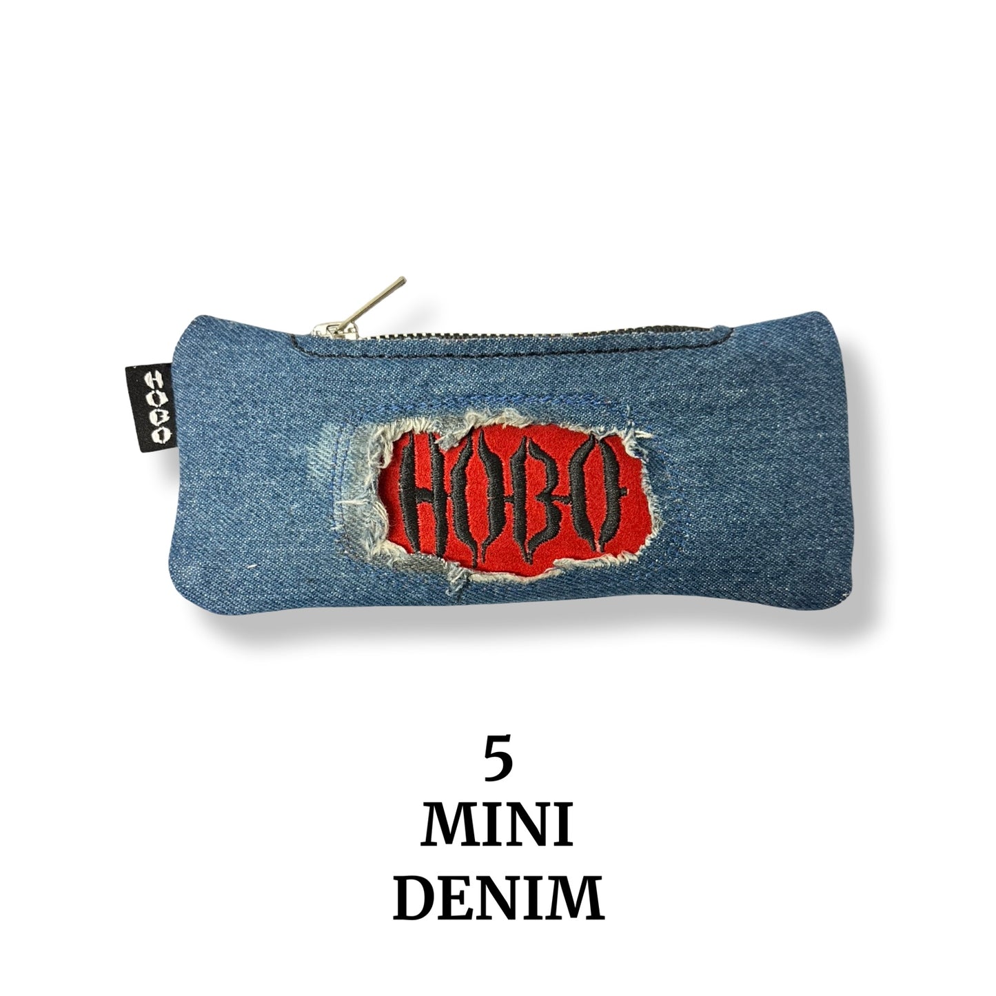 EMBROIDERED SACKS -VARIOUS