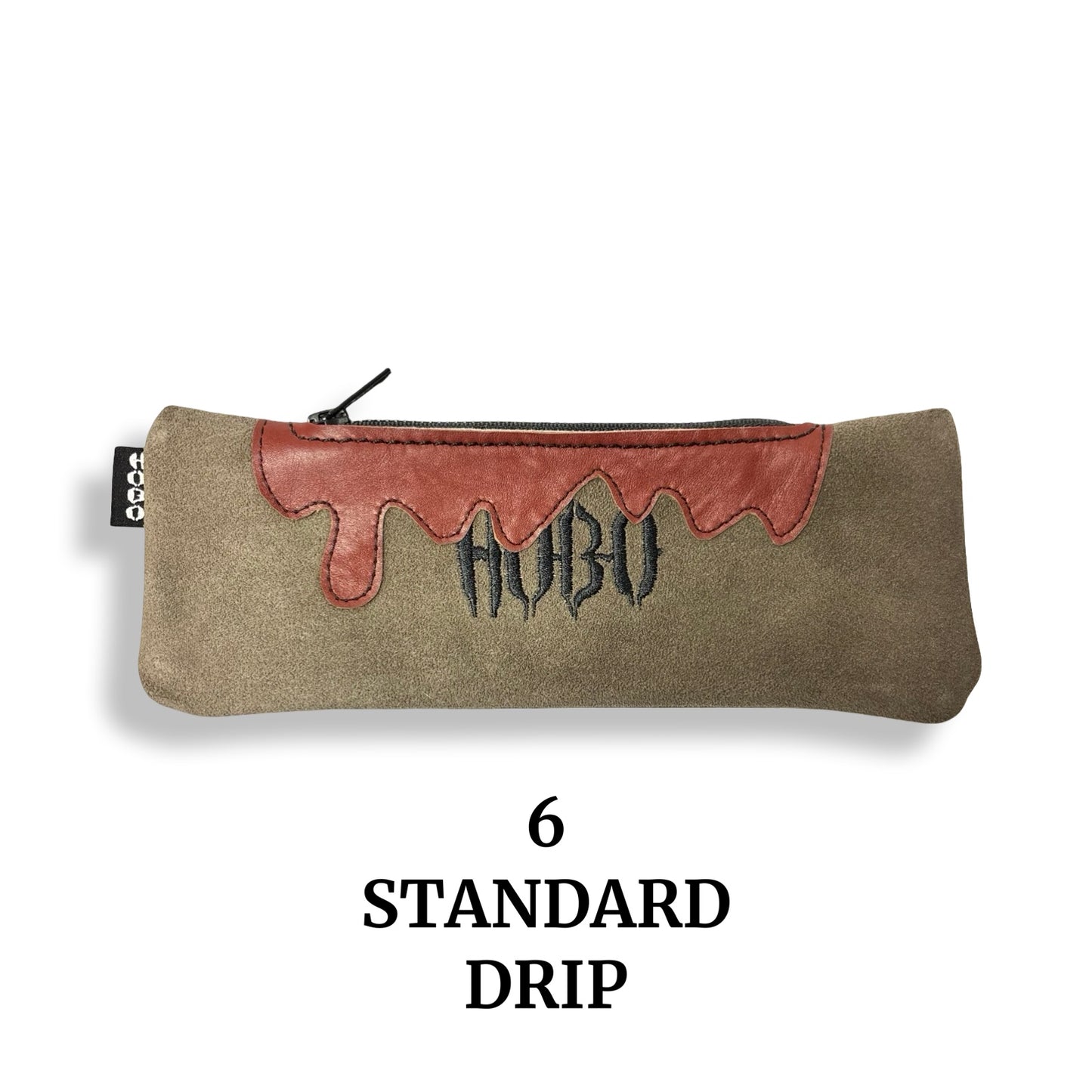 EMBROIDERED SACKS -VARIOUS