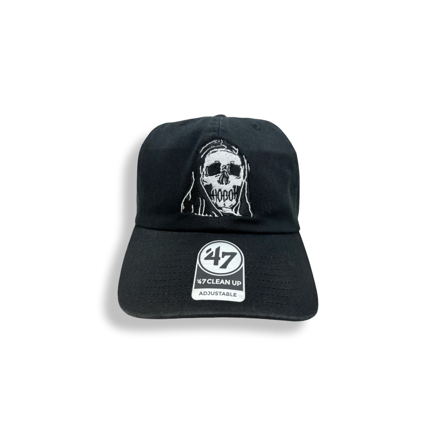 GHOUL DAD HAT