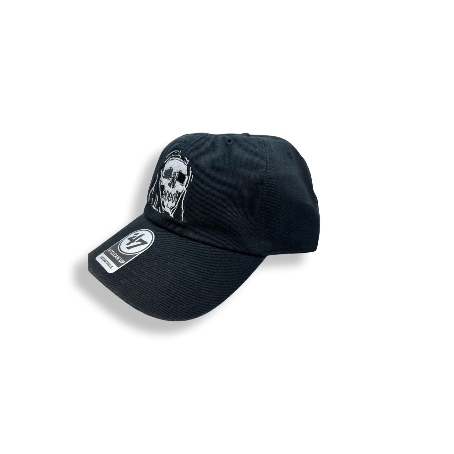 GHOUL DAD HAT