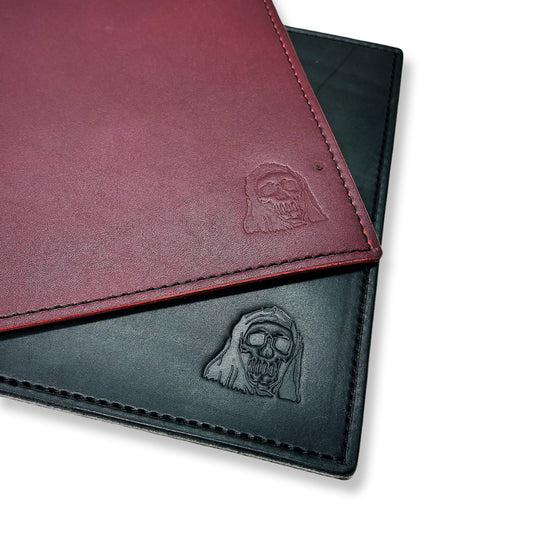 EDC LEATHER MATS