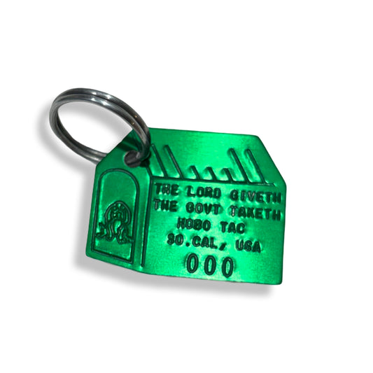 DOG TAG (TLGTGT)