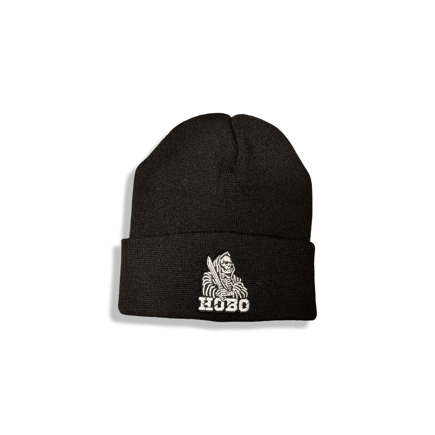 MACHETE GHOUL BEENIE - MADE IN USA