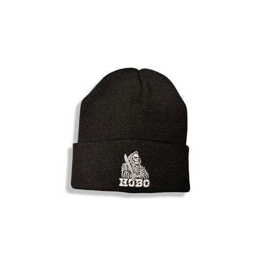 MACHETE GHOUL BEENIE - MADE IN USA