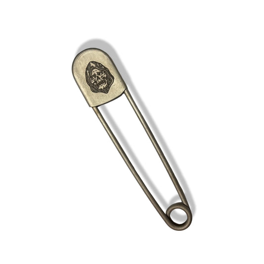 DRIPPY HOBO PINS