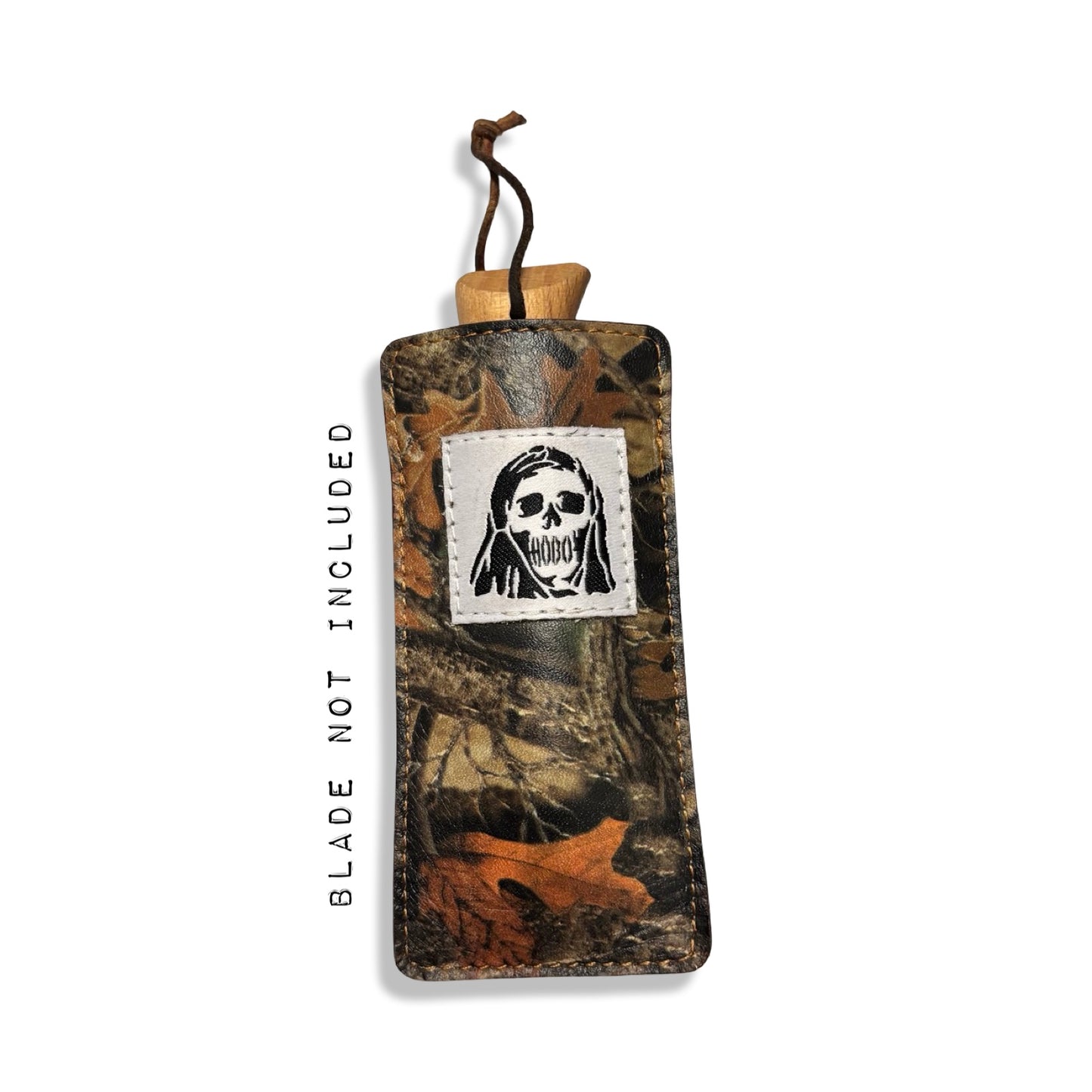 CAMO Folder Slip