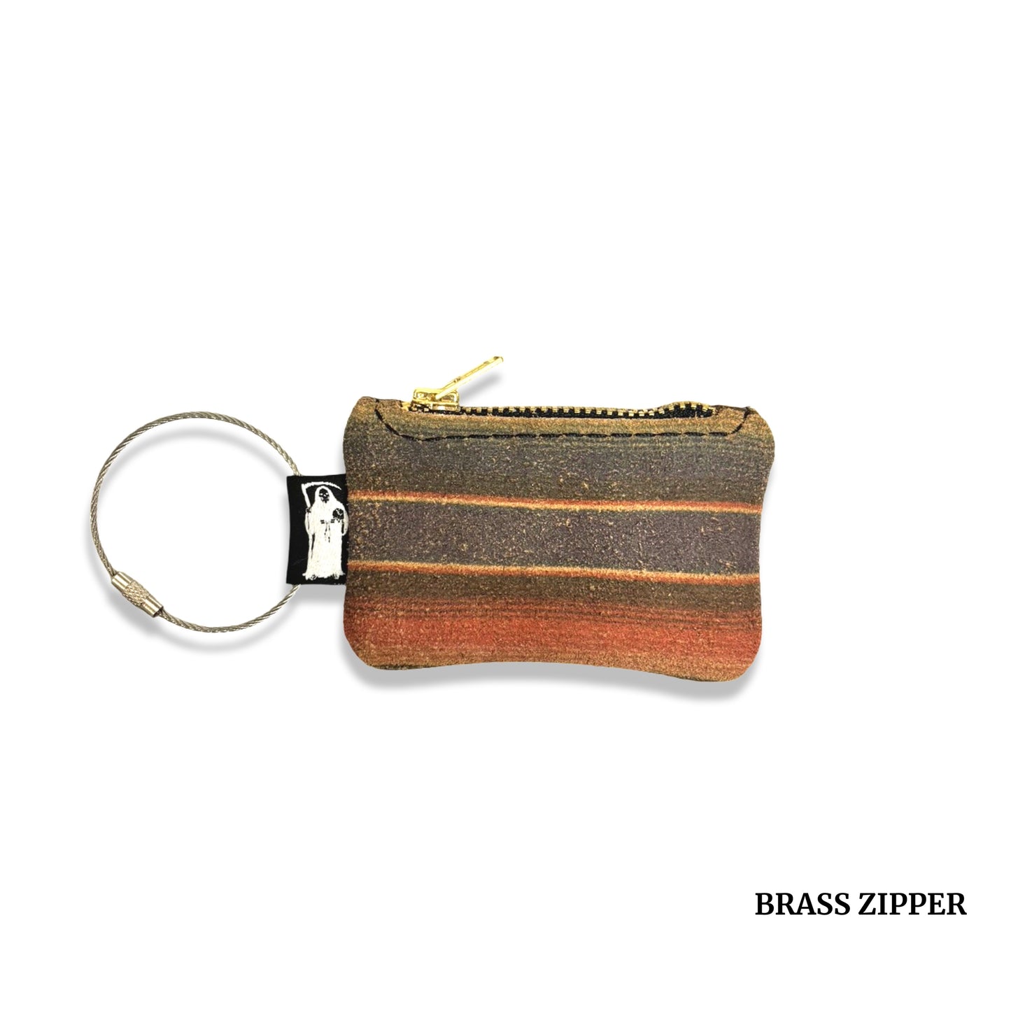 SARAPE Keychain Sack