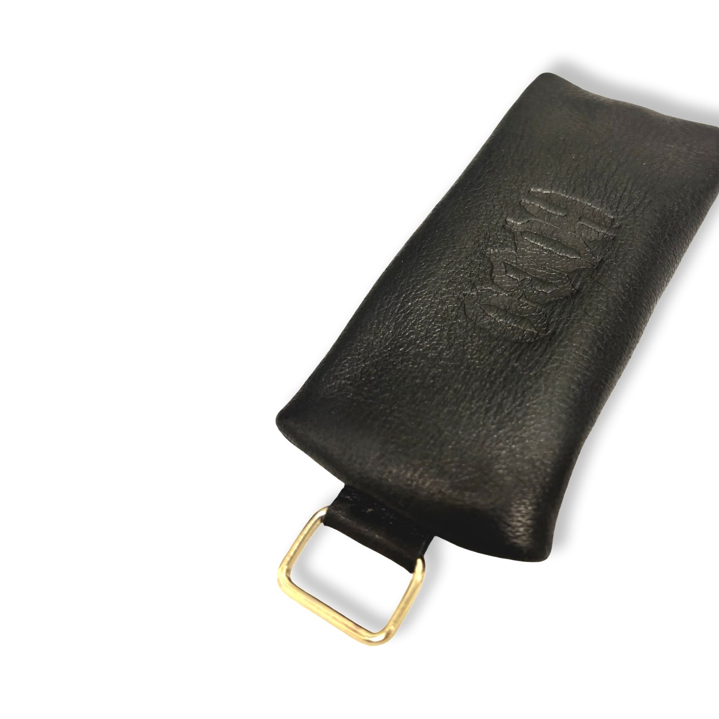 BEAD POUCH (Black or Camo)