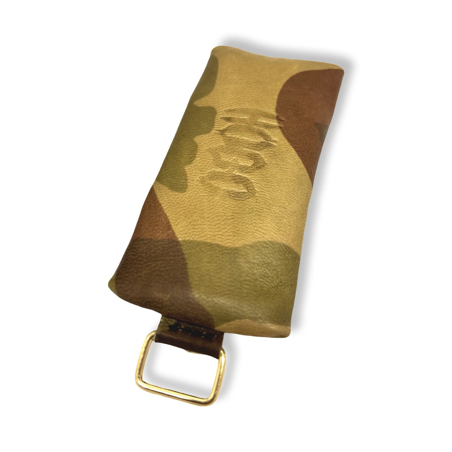 BEAD POUCH (Black or Camo)