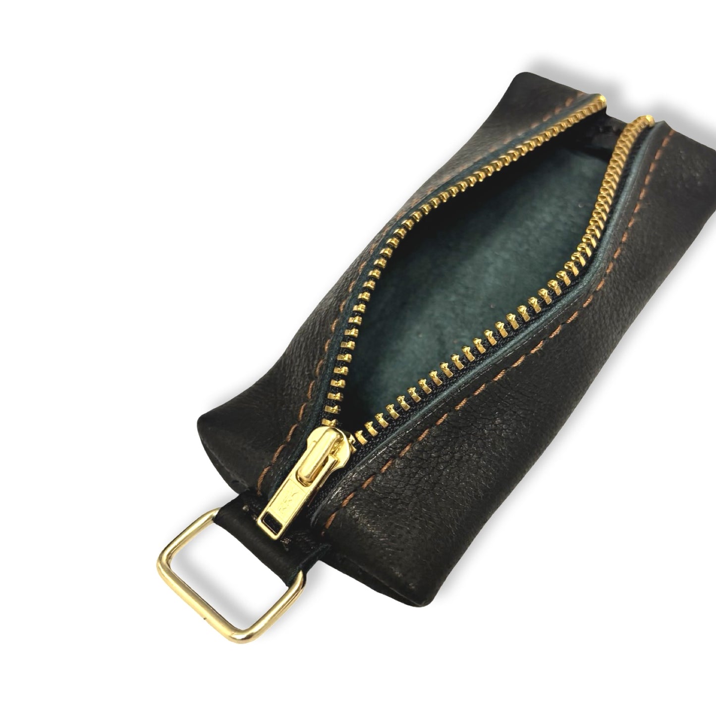 BEAD POUCH (Black or Camo)