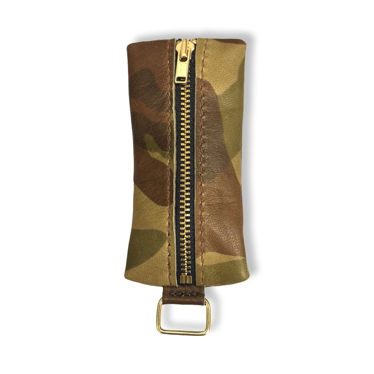 BEAD POUCH (Black or Camo)