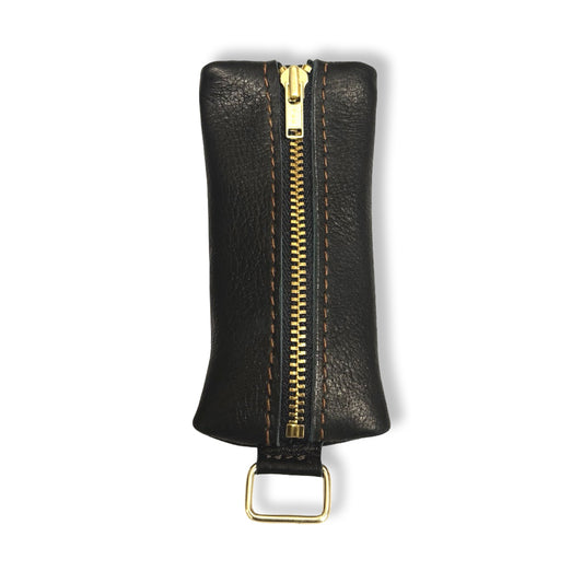 BEAD POUCH (Black or Camo)