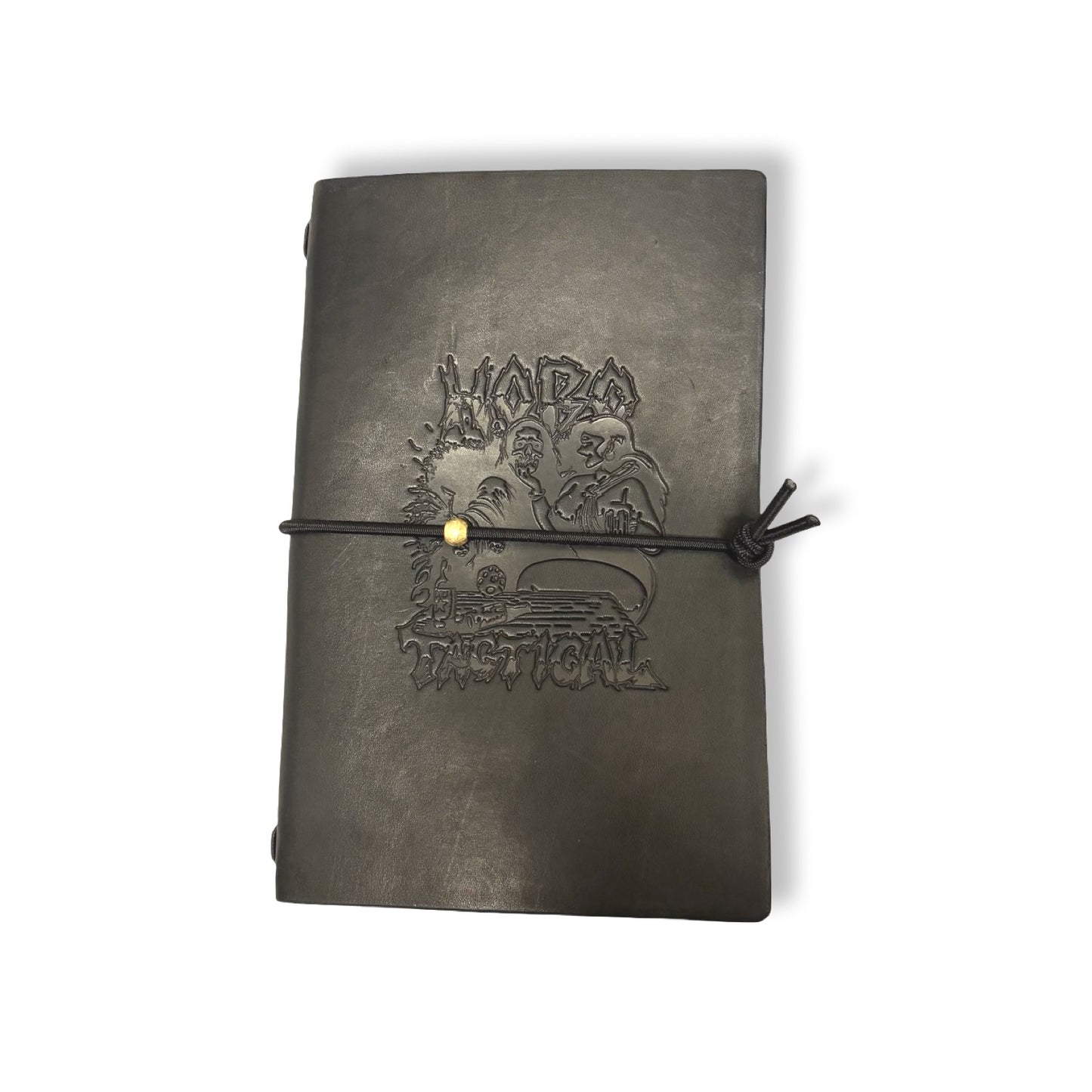 Leather Notebook