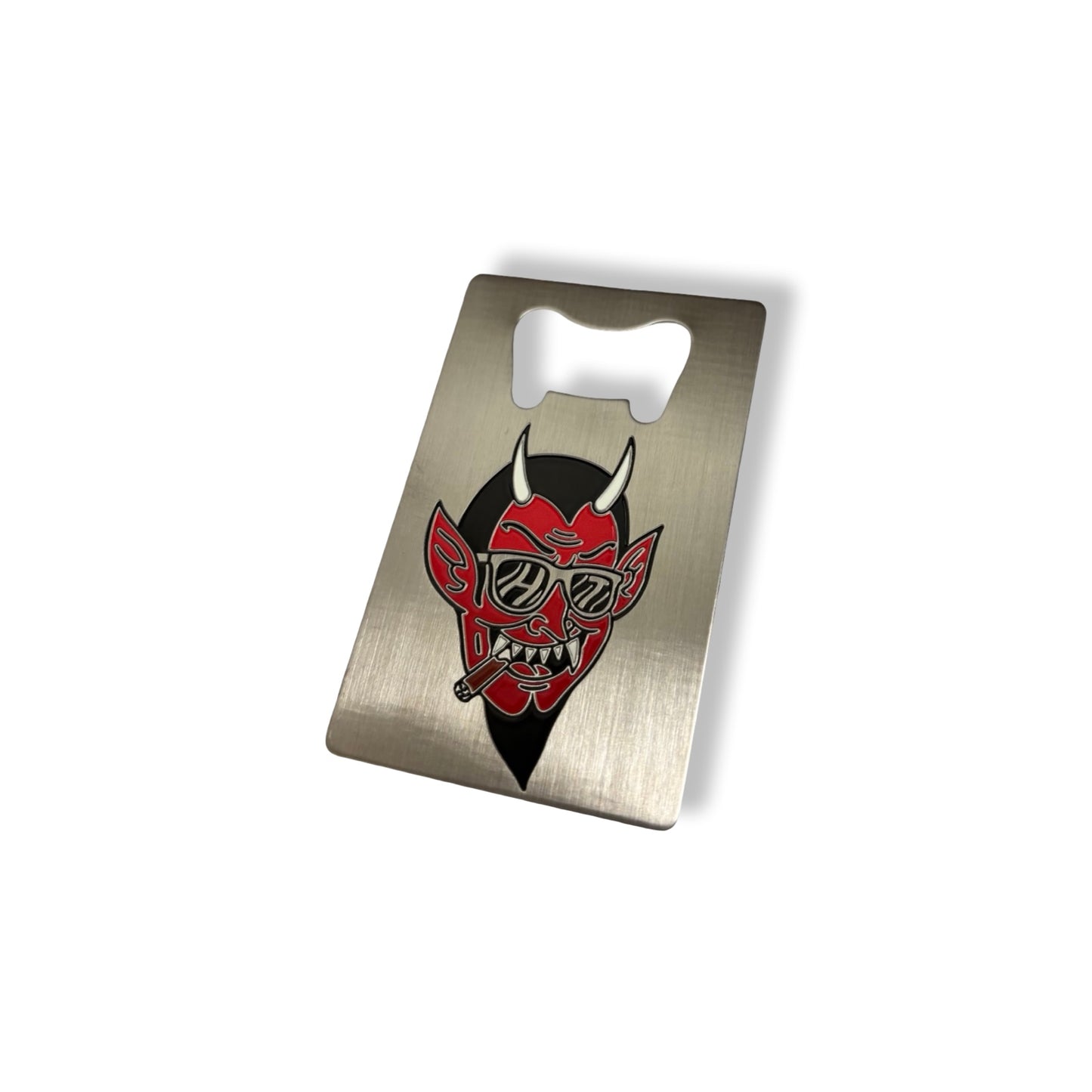 CHAMUCO BOTTLE OPENER