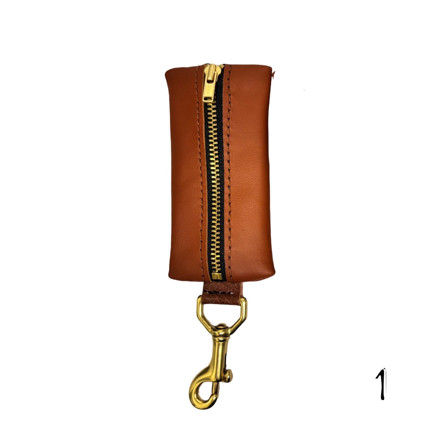 BEAD POUCHES 821