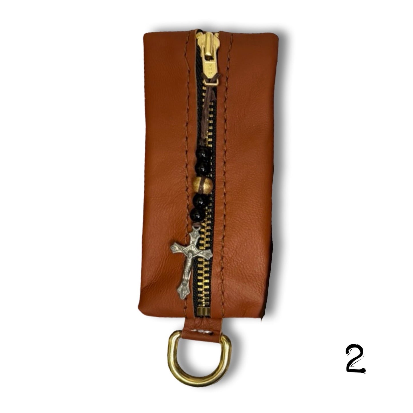 BEAD POUCHES 821