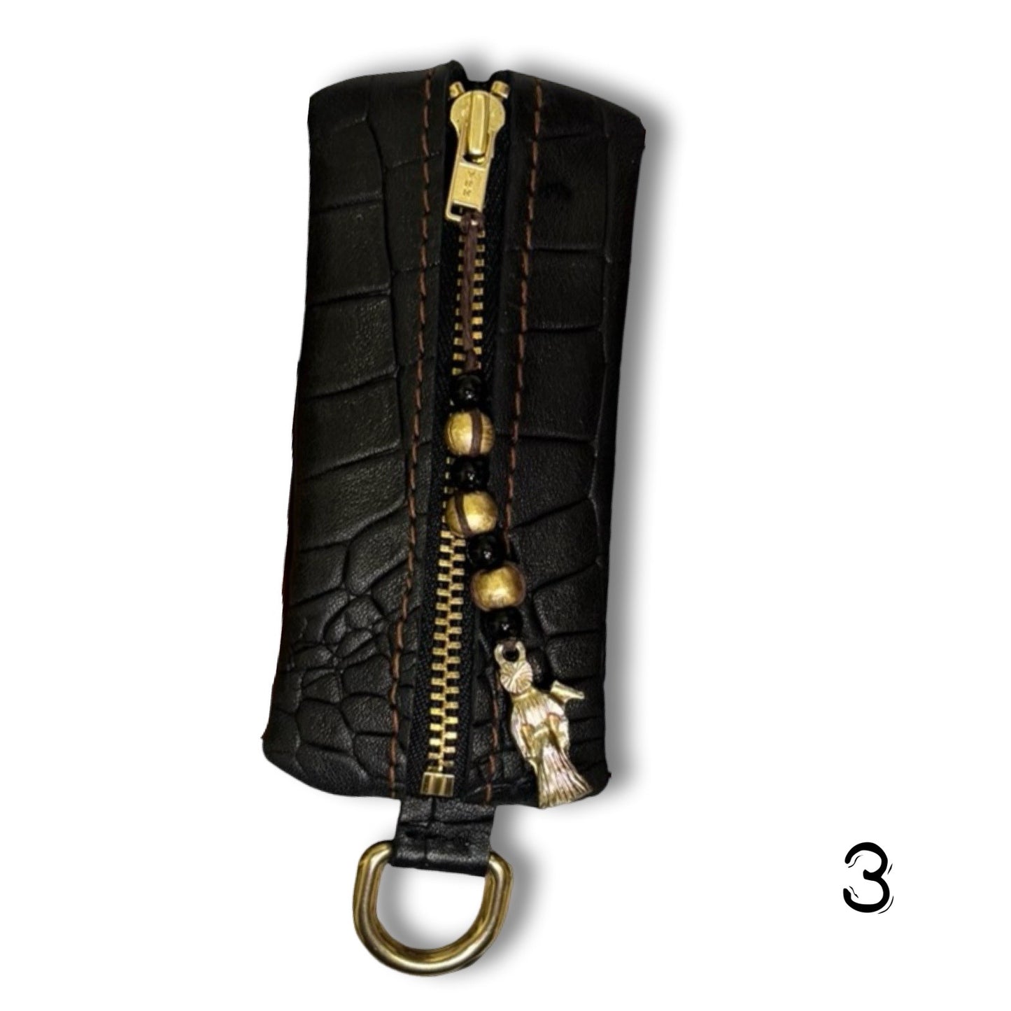 BEAD POUCHES 821