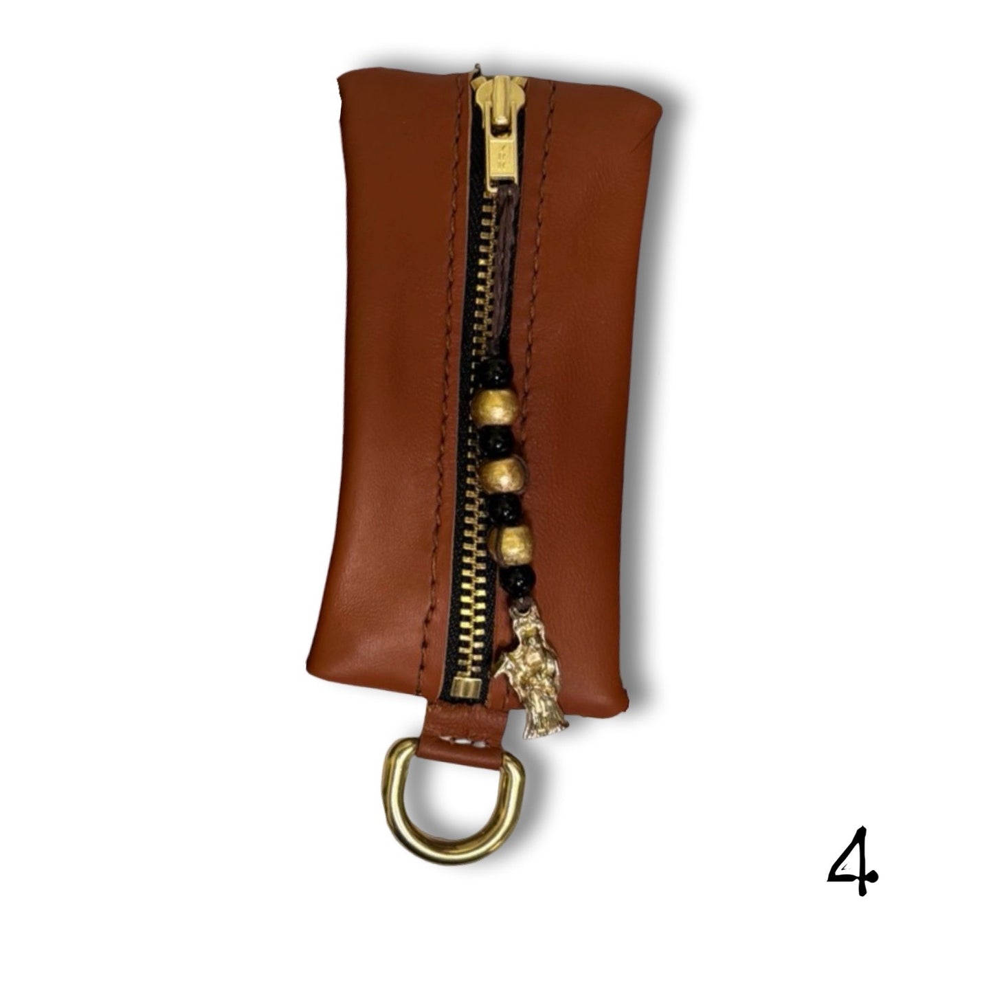 BEAD POUCHES 821