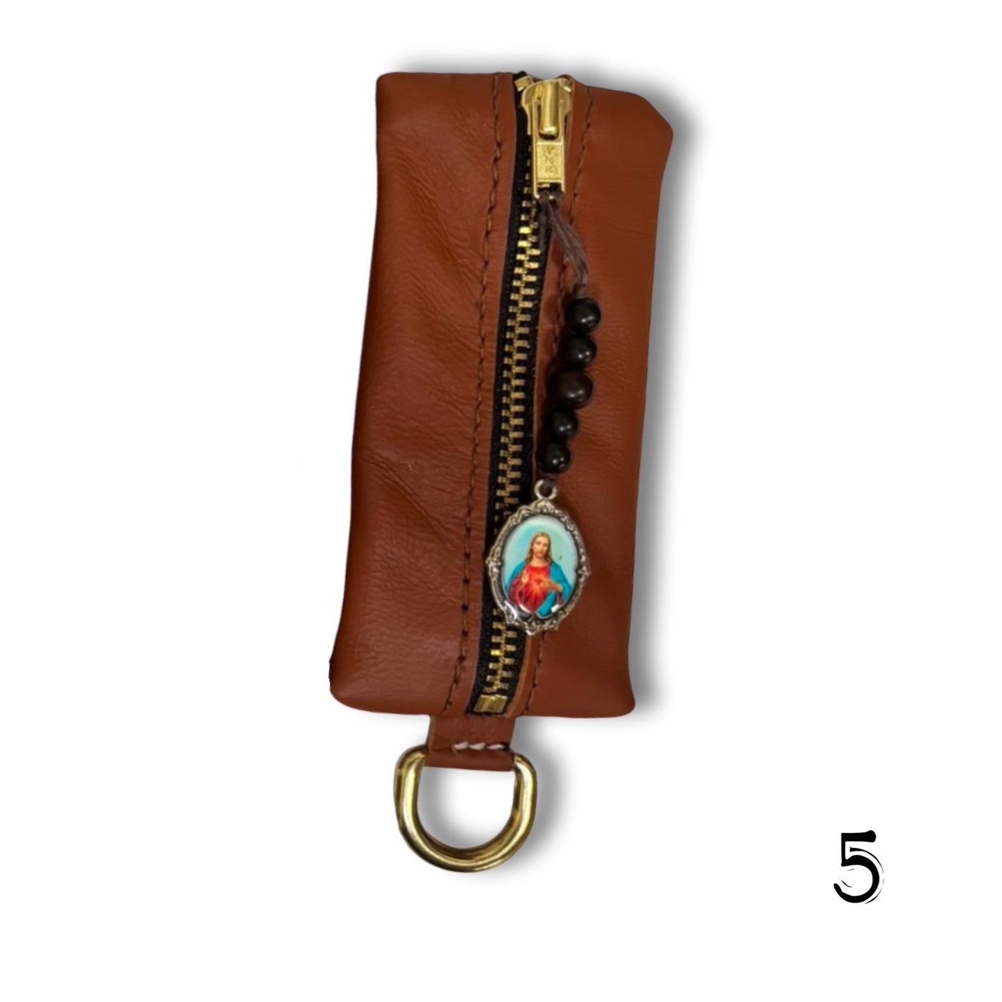 BEAD POUCHES 821